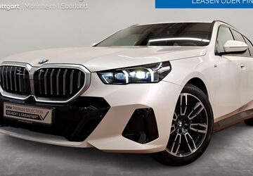 BMW 520 13.185 km 53.870 &euro; Kirkel 66459