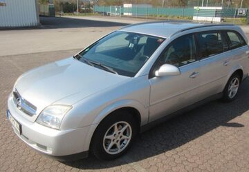 Opel Vectra 128.800 km 2.950 &euro; Homburg 66424