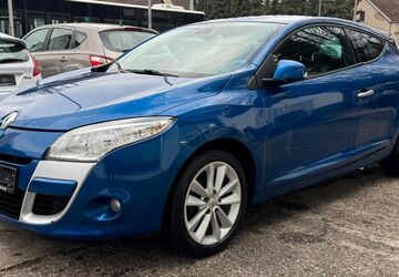 Renault Megane 191.000 km 3.500 &euro; Saarbrücken 66115