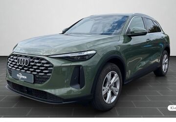 Audi Q5 9.900 km 49.470 &euro; Homburg 66424