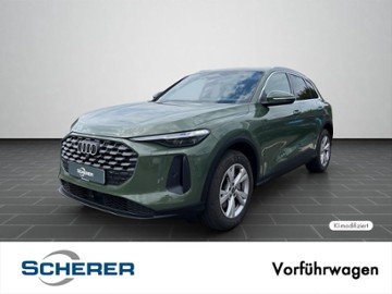 Gebrauchte Audi Q5