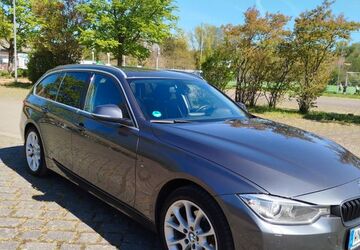 BMW 320 225.000 km 7.990 &euro; Sankt Wendel 66606