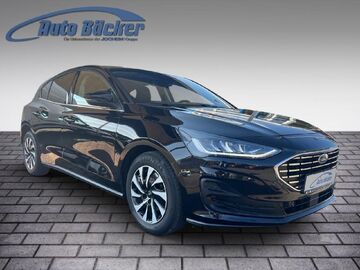 Gebrauchte Ford Focus