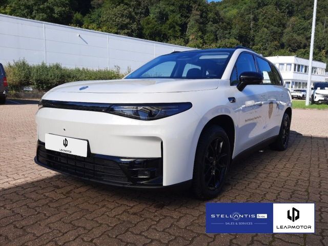 Leapmotor C10 15.452 km 36.889 &euro; Saarbrücken 66119