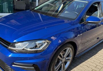 VW Golf 40.000 km 21.400 &euro; Saarbrücken 66115