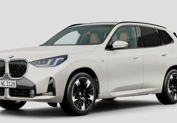 BMW X3 7.500 km 58.975 &euro; Pirmasens 66954