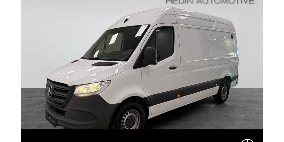 Mercedes-Benz Sprinter 65.762 km 27.490 &euro; Saarbrücken 66117