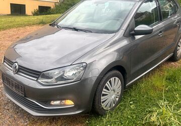 VW Polo 236.500 km 3.450 &euro; Dirmingen 66571