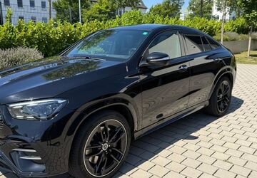Mercedes-Benz GLE 450 59.500 km 89.900 &euro; Zweibrücken 66482