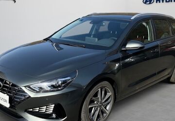 Hyundai i30 92.801 km 19.990 &euro; Contwig 66497