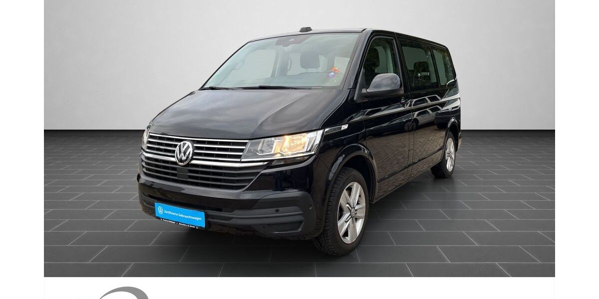 VW T6 Multivan 68.403 km 42.990 &euro; Saarbrücken 66121