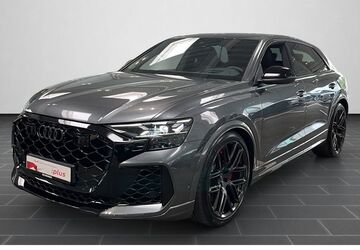 Audi RSQ8 13.450 km 136.890 &euro; Saarbrücken 66115