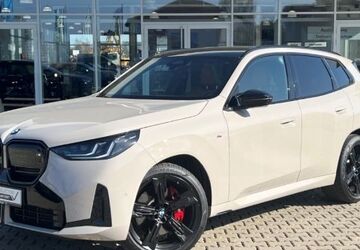 BMW X3 M50 14.086 km 66.890 &euro; Landstuhl 66849