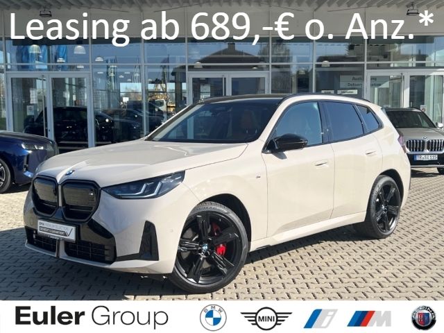 BMW X3 M50 14.086 km 66.990 &euro; Landstuhl 66849