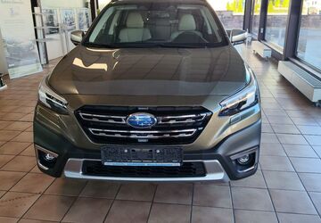 Subaru Outback 68.500 km 34.980 &euro; Hütschenhausen 66882