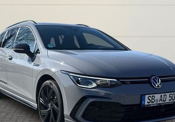 VW Golf 54.000 km 26.700 &euro; Kleinblittersdorf 66271