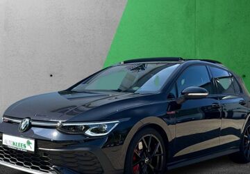 VW Golf 15.394 km 38.990 &euro; Saarbrücken 66130