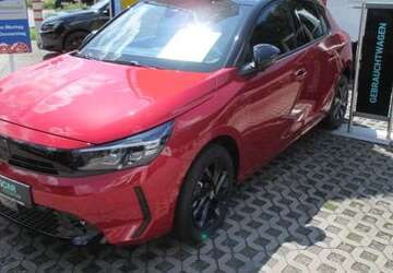 Opel Corsa 8.500 km 18.999 &euro; Waldfischbach-Burgalben 67714