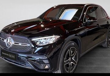 Mercedes-Benz GLC 220 27.485 km 50.870 &euro; Saarbrücken 66117