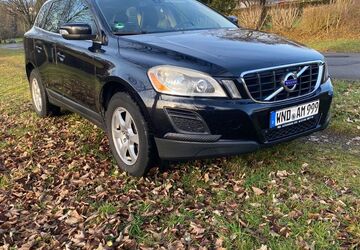 Volvo XC60 199.200 km 8.400 &euro; Sankt Wendel 66606