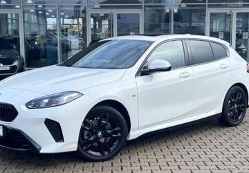 BMW 120 19.584 km 33.675 &euro; Landstuhl 66849