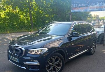 BMW X3 197.000 km 18.990 &euro; Kleinblittersdorf 66271