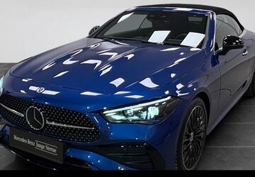 Mercedes-Benz CLE 200 43.996 km 52.870 &euro; Saarbrücken 66117