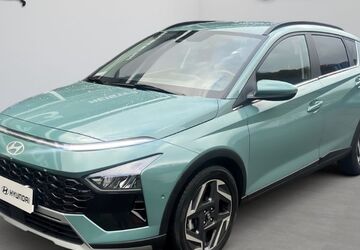 Hyundai BAYON 20.165 km 22.490 &euro; Contwig 66497