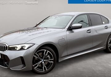 BMW 330 27.583 km 45.903 &euro; Saarbrücken 66121