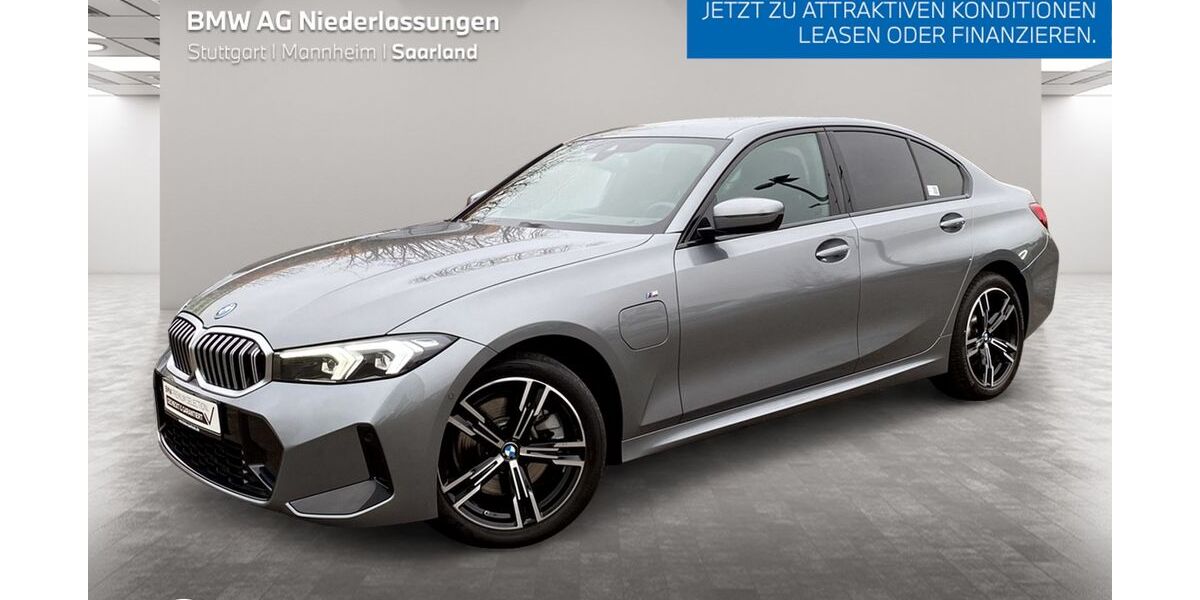 BMW 330 27.583 km 45.903 &euro; Saarbrücken 66121