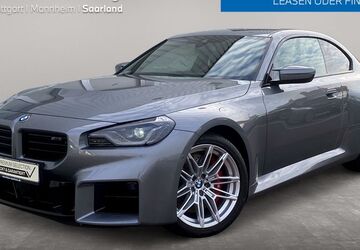 BMW M2 17.920 km 71.570 &euro; Saarbrücken 66121