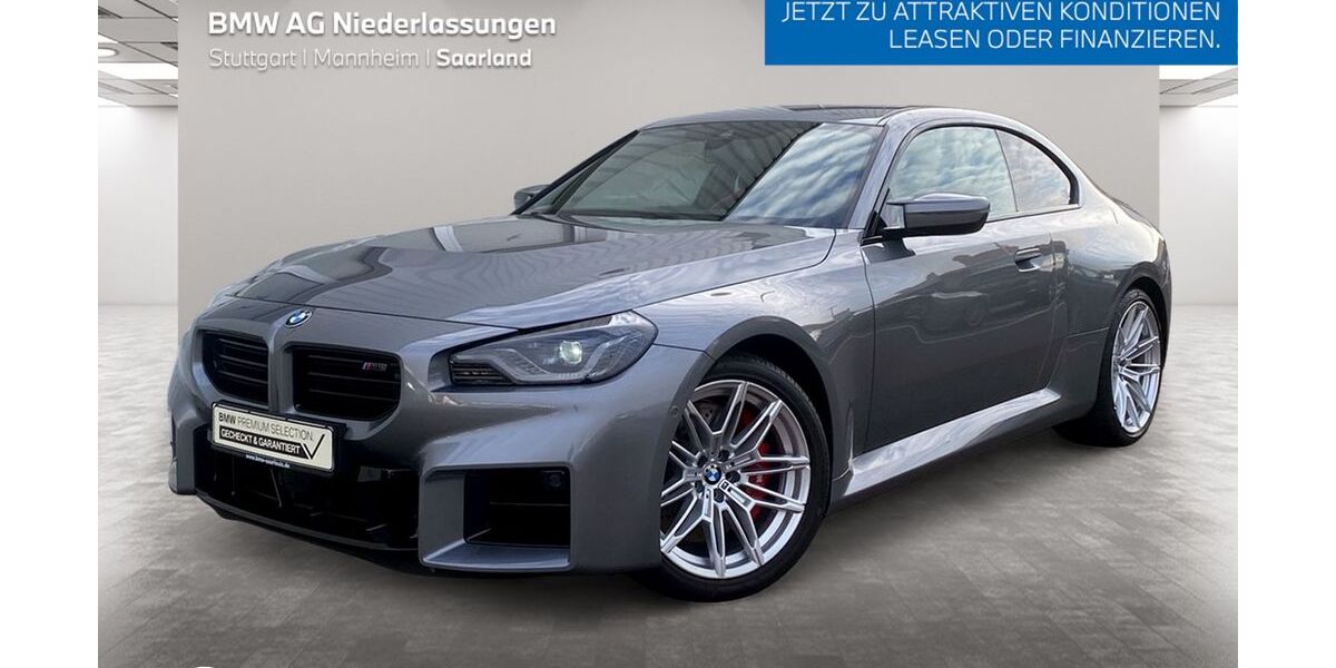 BMW M2 17.920 km 71.570 &euro; Saarbrücken 66121