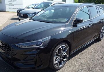 Ford Focus 11.400 km 27.900 &euro; Freisen 66629