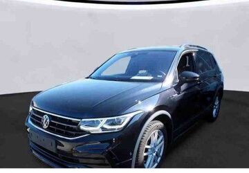 VW Tiguan Allspace 41.333 km 38.990 &euro; Homburg 66424