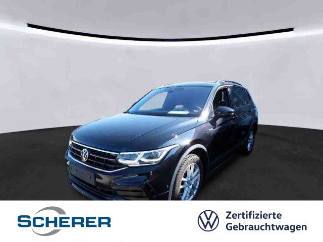VW Tiguan Allspace 41.333 km 38.990 &euro; Homburg 66424