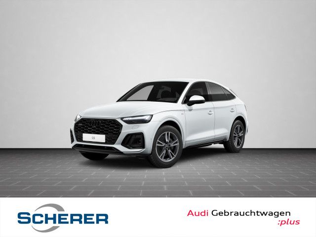 Audi Q5 25.697 km 53.990 &euro; Homburg 66424