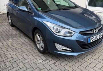 Hyundai i40 181.000 km 5.500 &euro; Pirmasens 66954