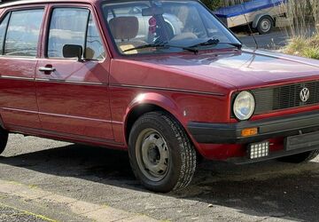 VW Golf 58.214 km 9.900 &euro; Homburg 66424