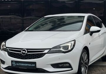 Opel Astra 105.213 km 9.990 &euro; Saarbrücken 66117