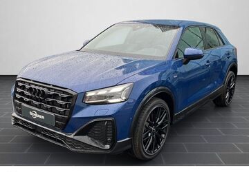 Audi Q2 6.990 km 34.990 &euro; Saarbrücken 66115