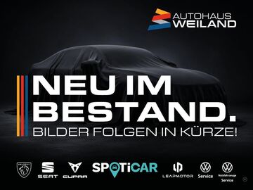 Gebrauchte Seat Ateca