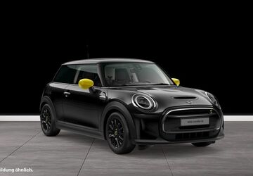 Mini Cooper SE 29.918 km 18.890 &euro; Saarbrücken 66121