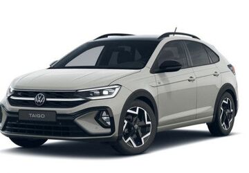 VW Taigo 3.900 km 26.330 &euro; Homburg 66424