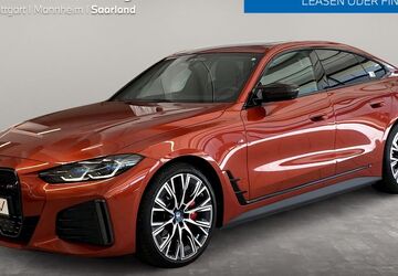 BMW i4 43.966 km 51.790 &euro; Saarbrücken 66121