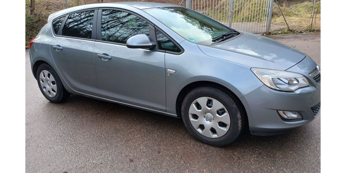Opel Astra 192.000 km 2.200 &euro; Münchweiler an der Rodalb 66981
