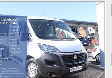 Fiat Ducato 146.800 km 22.990 &euro; Marpingen 66646