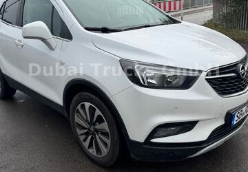 Opel Mokka 350.000 km 8.000 &euro; Saarbrücken 66115