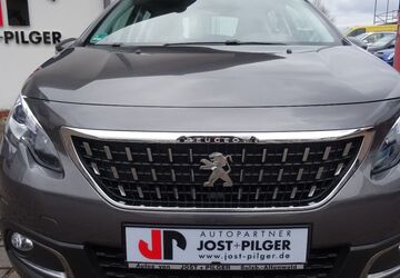 Peugeot 2008 89.500 km 9.990 &euro; Sulzbach 66280