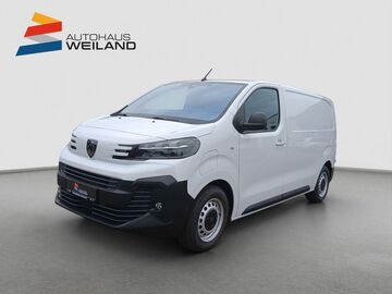 Gebrauchte Peugeot Expert