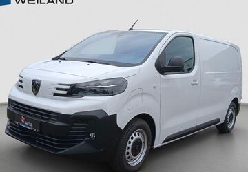 Peugeot Expert 8.500 km 47.500 &euro; Neunkirchen 66539